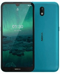 Замена дисплея на телефоне Nokia 1.3 в Пскове